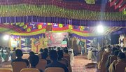 Photos: Program Held on Death Anniversary of Martyr Ali Nasir Safavi