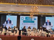 Photos: ‘Contribution of Muslims in Development and progress of India’ seminar held in Hyderabad