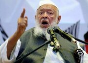 A Muslim Can Become Mayor of New York, But Not Vice-Chancellor of an Indian University: Maulana Arshad Madani