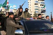 Julani regime forces detain residents of a Shia village in Syria