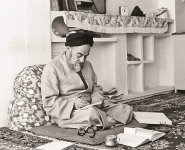 Vida y legado del Allamah Tabataba’i