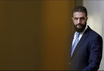 Think tank ng Amerika: “Si Ahmed al-Sharaa ay nagsasagawa ng whitewashing sa masaker ng mga Alawite”