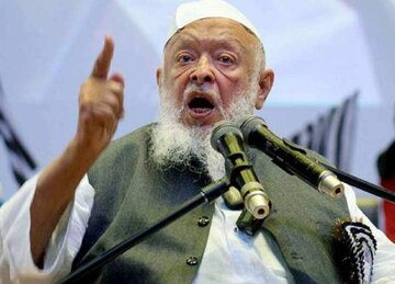 A Muslim Can Become Mayor of New York, But Not Vice-Chancellor of an Indian University: Maulana Arshad Madani