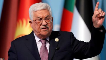Ang Palestinian Authority (PA) sa pamumuno ni Mahmoud Abbas ay nagpatupad ng bagong batas sa halalan