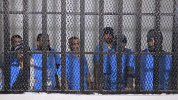 اليمن..صدور حكم الاعدام بحق 17 مداناً في خلية التجسس الأمريكية الإسرائيلية السعودية