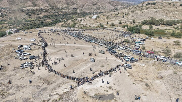 قبائل إب يعلنون النفير العام والاستعداد لمواجهة أعداء اليمن