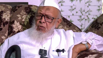 حکومتیں چاہتی ہیں کہ مسلمان سر نہ اٹھا سکیں‘: مولانا ارشد مدنی کا الزام