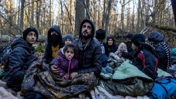 6 hezar û 500 Ciwanên Herêma Kurdistanê îsal koçber bûne