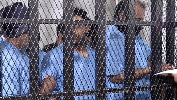 17 pessoas são condenadas à morte no Iêmen por espionagem para inimigos