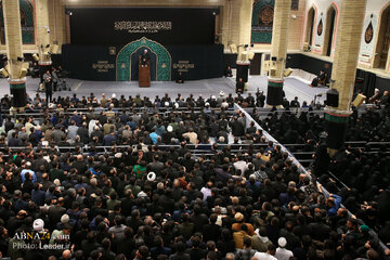 ရဲဟ်ဗရ် အင်န်ကေလာဗ် အစ္စလာမ်မီ  ၏  ဒုတိယ အရာန်မေ ဖွာတွေမီယဟ်  ၏ ပထမ မဂျ်လစ် တွင် တက်ရောက် ။ ။ Photos