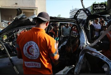 جنگ بندی کے خاتمے کا امریکی مندوب کو اطلاع دینے کا دعویٰ سراسر جھوٹ ہے:حماس