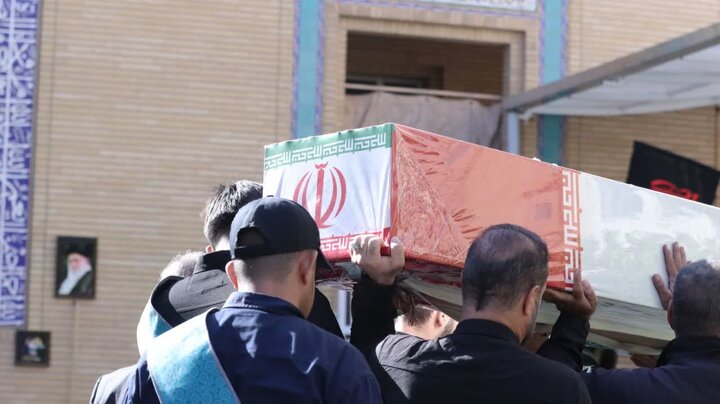 شور انقلابی نسل زِد