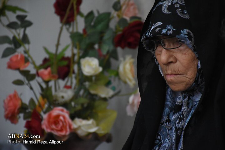Photos: Ayatollah Ramazani's trip to Talesh city