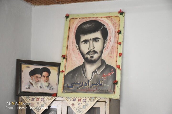 Photos: Ayatollah Ramazani's trip to Talesh city