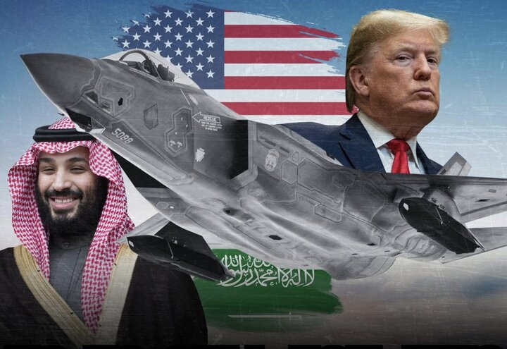 Paper: Does F-35 Sale to Riyadh Make a Real Strategic Difference?