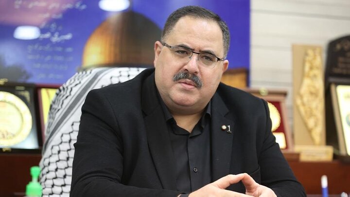 هشدار عضو جنبش فتح: کرانه باختری در آستانه انتفاضه جدید قرار دارد