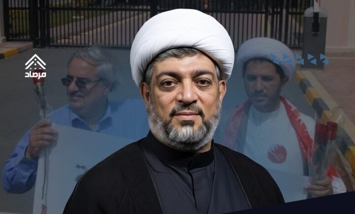 ملت بحرین مقتدرتر از ماشین سرکوب باقی خواهد ماند