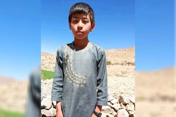 جان باختن کودک شیعه افغانستانی از غم برادری که به دست کوچی‌ها شهید شد / بزرگان شیعه مطالبه خلع سلاح کوچی‌ها را دارند + ویدیو