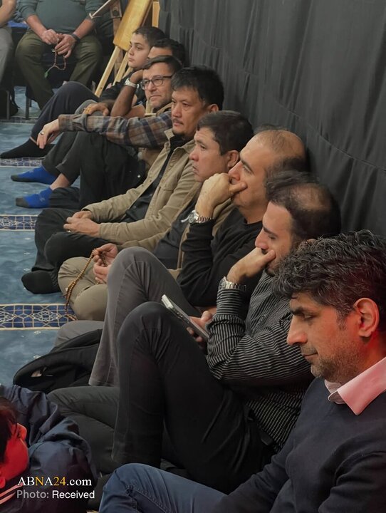 شیعیان میلواکی