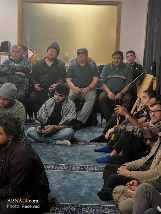 شیعیان میلواکی