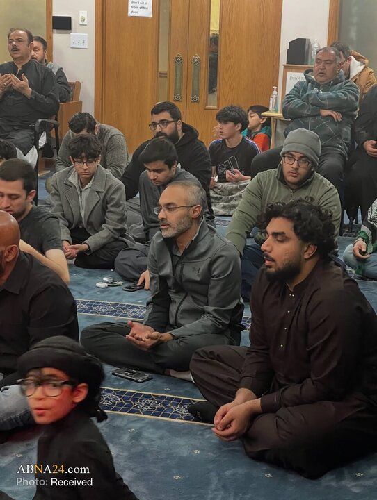 شیعیان میلواکی