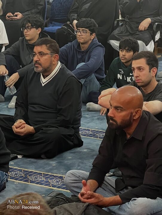 شیعیان میلواکی