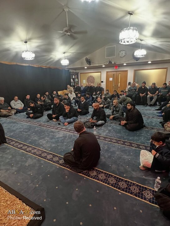 شیعیان میلواکی