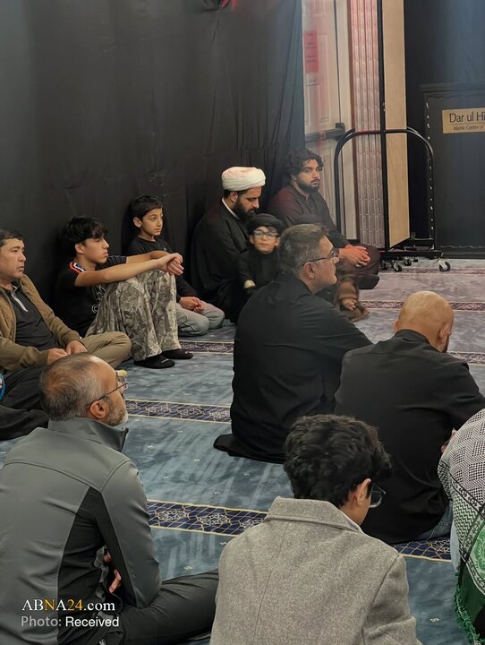 شیعیان میلواکی