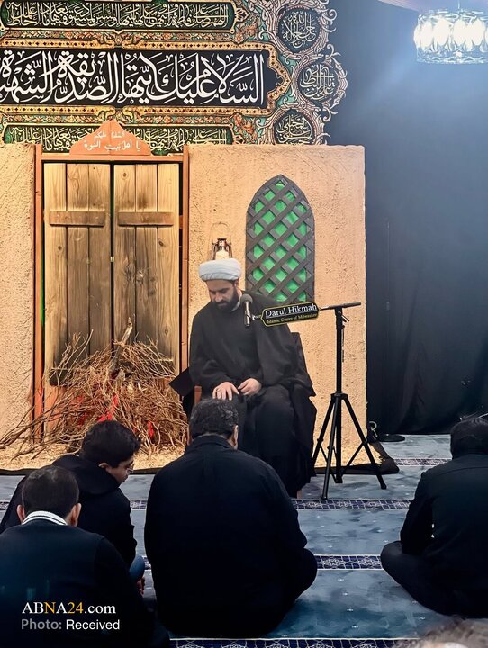 شیعیان میلواکی