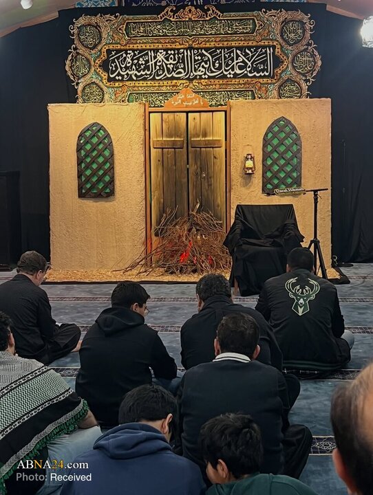 شیعیان میلواکی