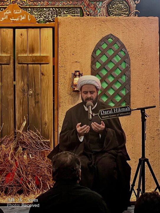 شیعیان میلواکی