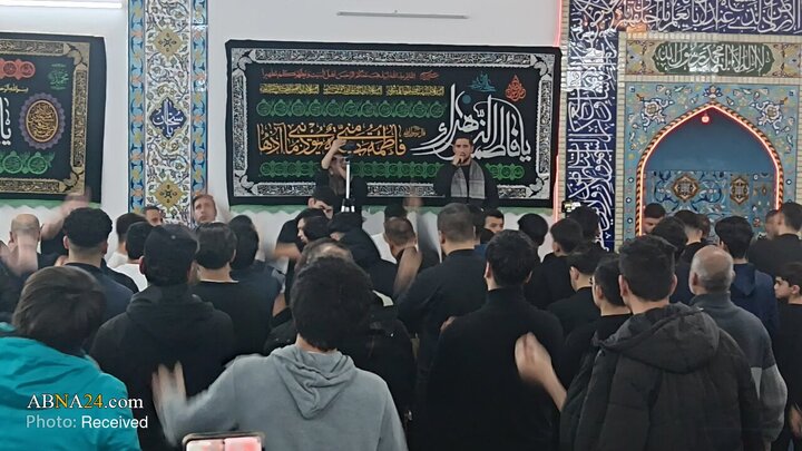 شیعیان آلمان