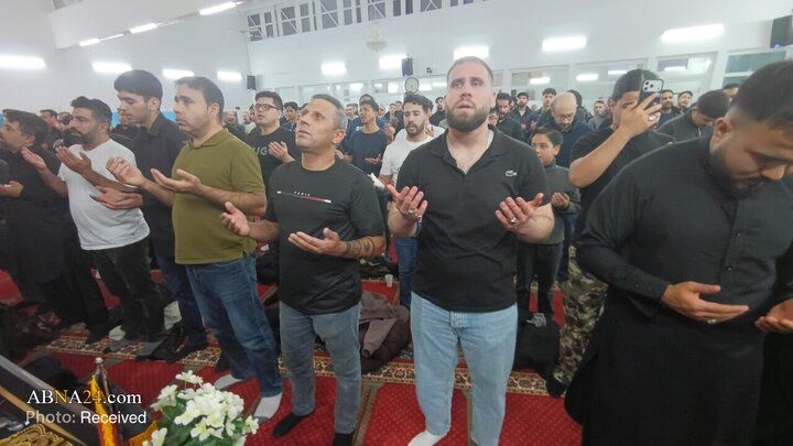 شیعیان آلمان