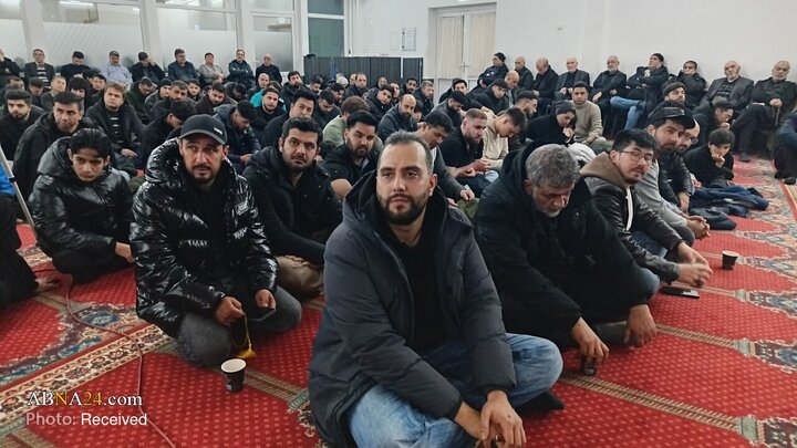 شیعیان آلمان