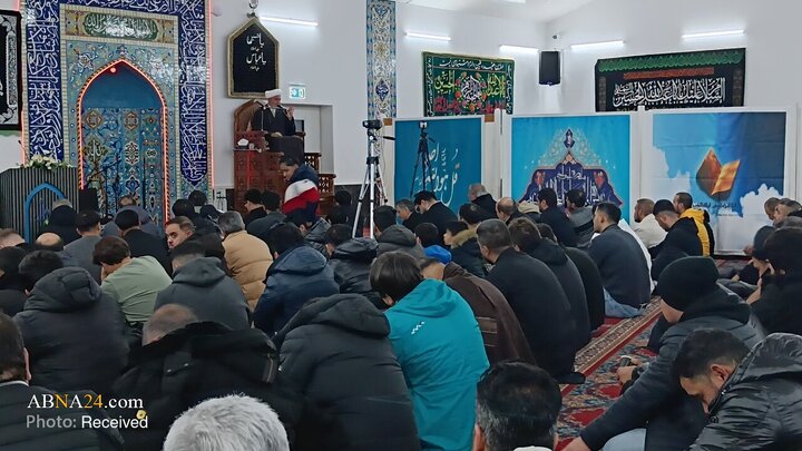 شیعیان آلمان