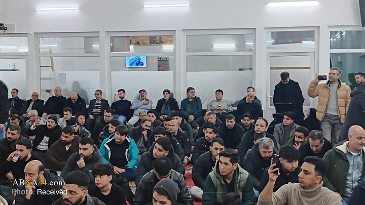 شیعیان آلمان