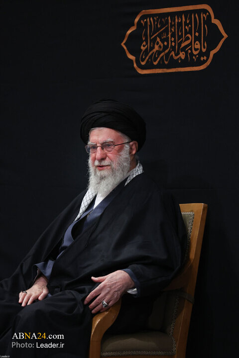 ရဲဟ်ဗရ် အင်န်ကေလာဗ် အစ္စလာမ်မီ  ၏  ဒုတိယ အရာန်မေ ဖွာတွေမီယဟ်  ၏ ပထမ မဂျ်လစ် တွင် တက်ရောက် ။ ။ Photos