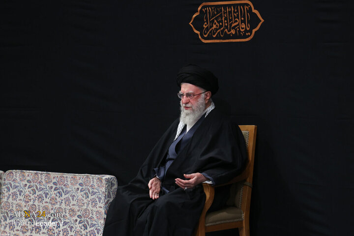 ရဲဟ်ဗရ် အင်န်ကေလာဗ် အစ္စလာမ်မီ  ၏  ဒုတိယ အရာန်မေ ဖွာတွေမီယဟ်  ၏ ပထမ မဂျ်လစ် တွင် တက်ရောက် ။ ။ Photos