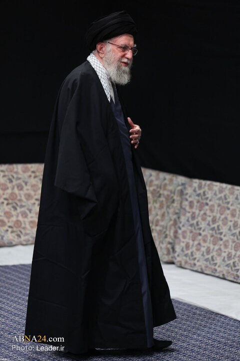 ရဲဟ်ဗရ် အင်န်ကေလာဗ် အစ္စလာမ်မီ  ၏  ဒုတိယ အရာန်မေ ဖွာတွေမီယဟ်  ၏ ပထမ မဂျ်လစ် တွင် တက်ရောက် ။ ။ Photos