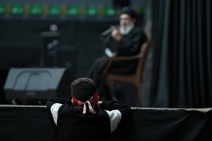 Baghdad - Maombolezo