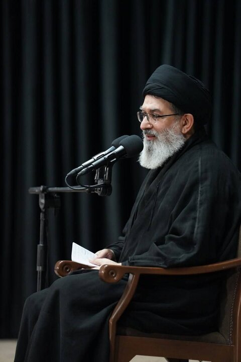 Baghdad - Maombolezo