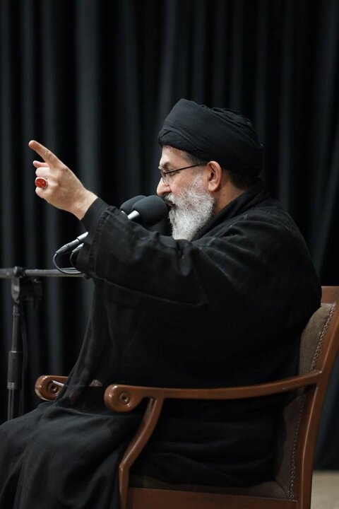 Baghdad - Maombolezo