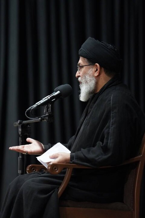 Baghdad - Maombolezo