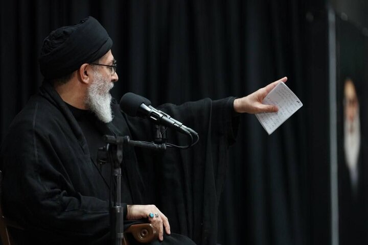 Baghdad - Maombolezo