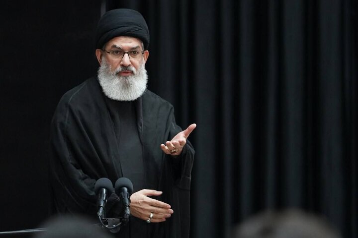 Baghdad - Maombolezo