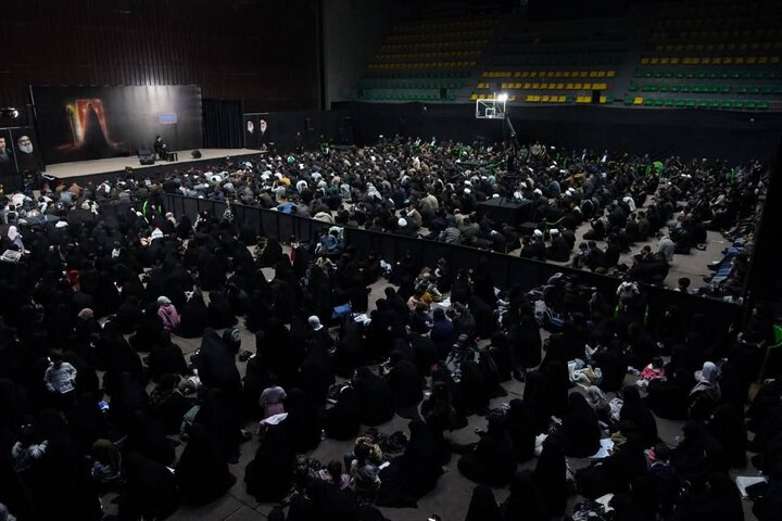 Baghdad - Maombolezo