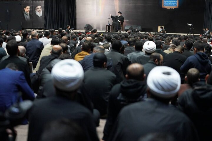 Baghdad - Maombolezo