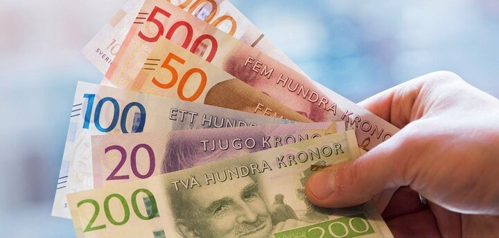 سیاست پولی سوئد در آستانه تصمیم‌گیری راهبردی تازه درباره یورو؛ موج تازه تمایل به یورو در سوئد شکل گرفت