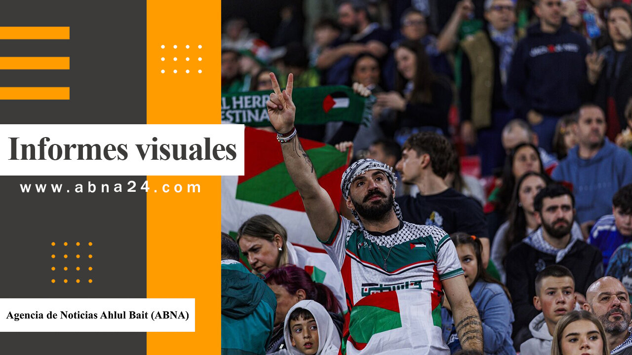 Video / Noticias seleccionadas en imágenes del mundo islámico y shiíta