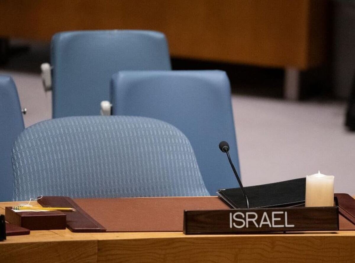 Chilean civil society launches major campaign to expel Israel from UN